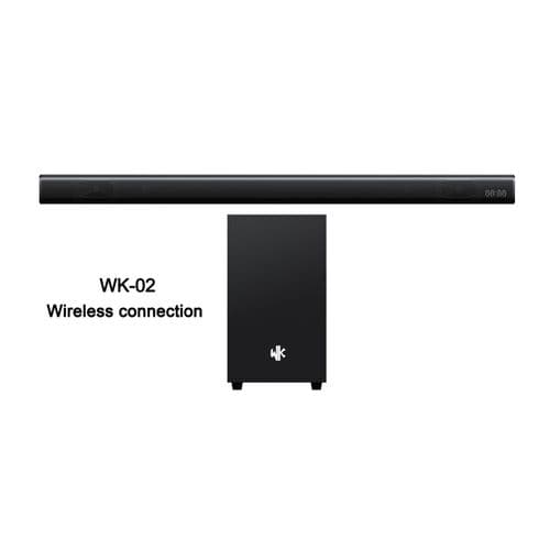 sound bar